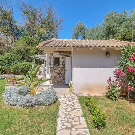 بيت للعطل Stella's House