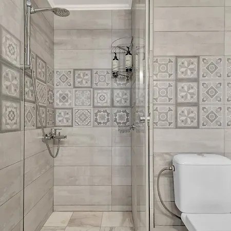 Stella's House * Lefkáda