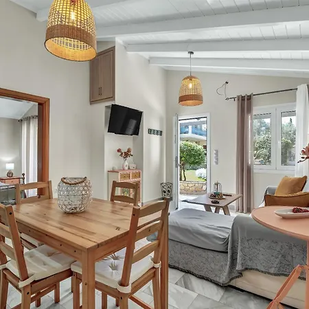 Stella's House بيت للعطل *