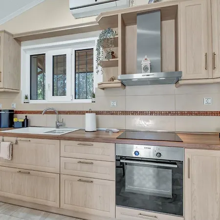 Stella's House * Lefkáda