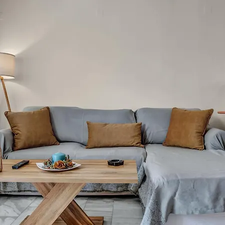 Stella's House بيت للعطل *