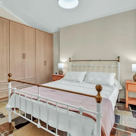 Stella's House * Lefkáda