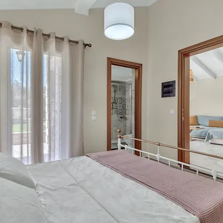 Stella's House Lefkáda