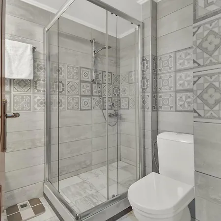 Stella's House Lefkáda