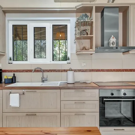 Stella's House Lefkáda